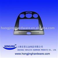 OEM plastic injection part