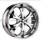 Car Alloy rim STW-056