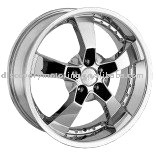 Aluminum alloy wheel rim STW-259