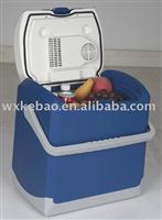 Car cooler/warmer  24L