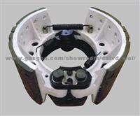 Brake Assembly For Dongfeng 3502 32 00 00