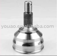 CT-007  CV JOINT