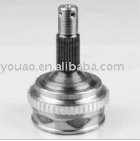 Ct-006f2a<48t> Cv Joint