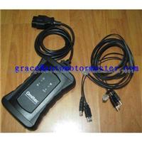 Omitec UCM Land Rover Diagnostic platform T5