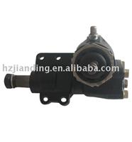 Recirculating Ball Type Steering Gear Box