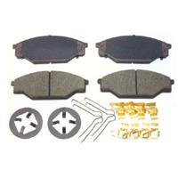 brake pads