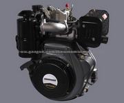 Diesel Engine For Audi BMW