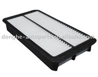 Auto air filter17801-74020 for Toyota Camry