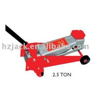 2.5ton Heavy Floor Jack