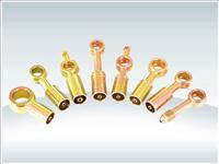 Types of Brake Hose Fittings