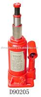 2T BOTTLE jack TELESCOPIC