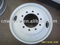 8.25*24.5 trailer wheel