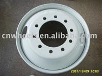 8.25*22.5 trailer wheel