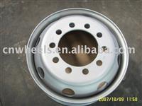 17.5*6.75 trailer wheel