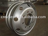 6.75*22.5 trailer wheel