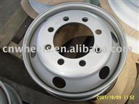 7.50*24.5 trailer wheel