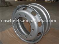 9.00*22.5 trailer wheel