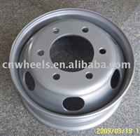 17.5*6.00 trailer wheel