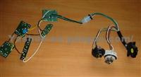 Taillight Wiring Harness for Peugeot