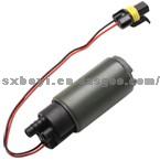 Fuel Pump 3CSU-9350-AB