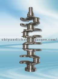 MTZ Crankshaft  MTZ-80