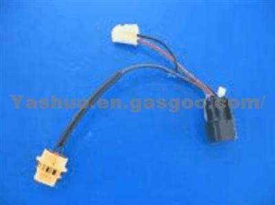 Taillight Wiring Harness for Mitsubishi Outlander