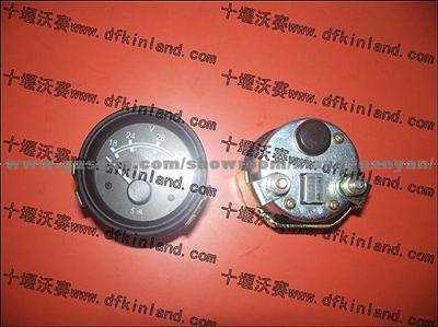 Uero three specially voltmeter 38125010520
