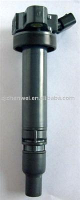 Ignition coil