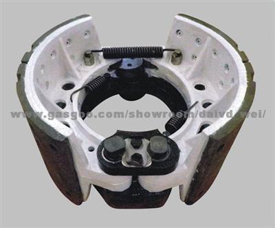 Brake Assembly For Dongfeng 3502 32 00 00