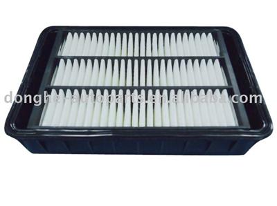 Car Air Filter 1500A023 for MITSUBISHI Outlander