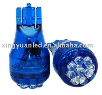 T15 9LED F3 Led indicated Lamp