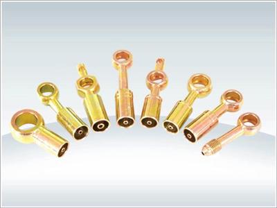 Types of Brake Hose Fittings