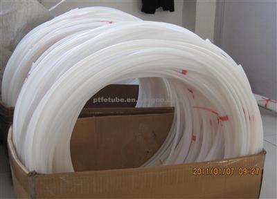 Teflon Flexible Ptfe Hose