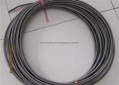 Teflon Flexible Hose Tube