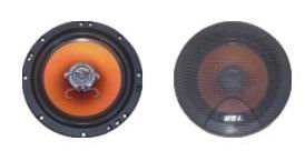 Car Speaker Bl-65203 Car Horncar Speaker Car Audio Auto Speaker