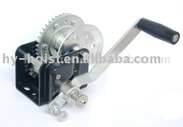 Hand Winch 1800 Lbs (800kg)