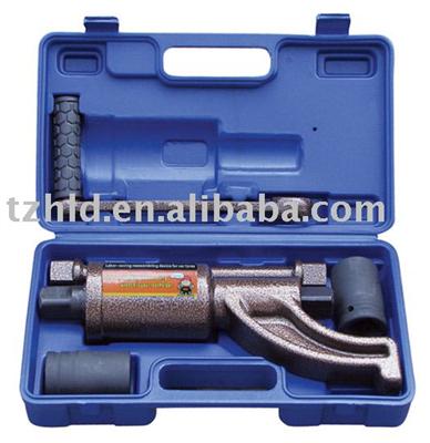 Truck wheel wrench(TC-58D)