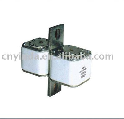 HRC fuse link(RX,RSH,RZS)