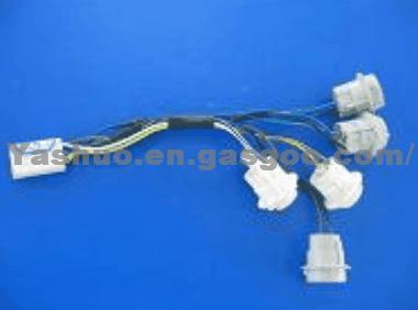 High-quality Taillight Wiring Harness for Elegant