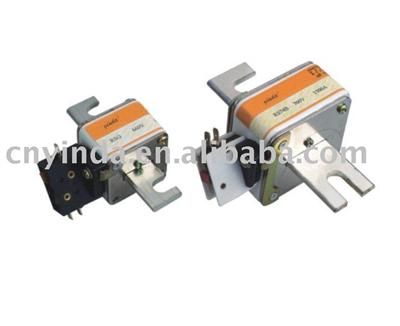 NV/NH ultra quick fuse/S110type690V