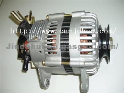 Alternator 0k72a-18-300 0k72b-18-300 0k65a-18-300 37300-4z400 37300-4z100 37300-4z200 Kia