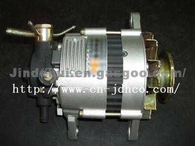 Alternator OK65A-18-300  for Kia