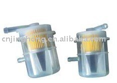 SUZUKI Fuel Filter 15410-84301