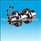 Diaphragm Coupling Iso 9001 Automobile Spares, Mechanical Transmission Part, Couplings