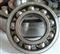 16008 Deep Groove Ball Bearing