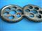 73 teeth driven gear (CG150)