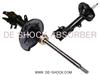 SHOCK ABSORBER Quality Control: ISO/TS16949