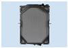 Volvo Truck Radiator OEM :8112566/8149681/1676436