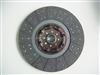 King Dragon and Other Heavy Vehicles Eq395 Auto Clutch Disc(395*230*10*44. 5mm)