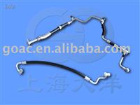 Air-condition Hose Assembly Used in Automotive Air Conditioning System